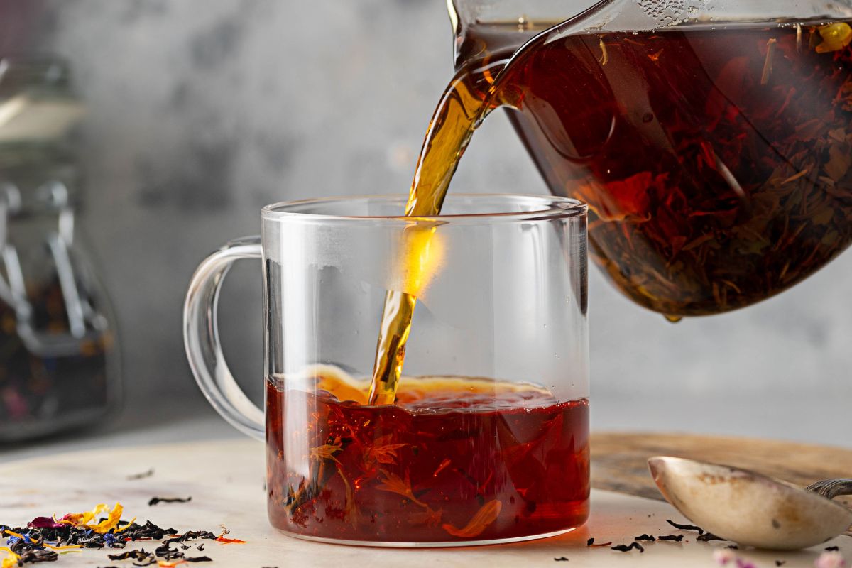Tea with a twist How cloves can spice up your cup and boost your health