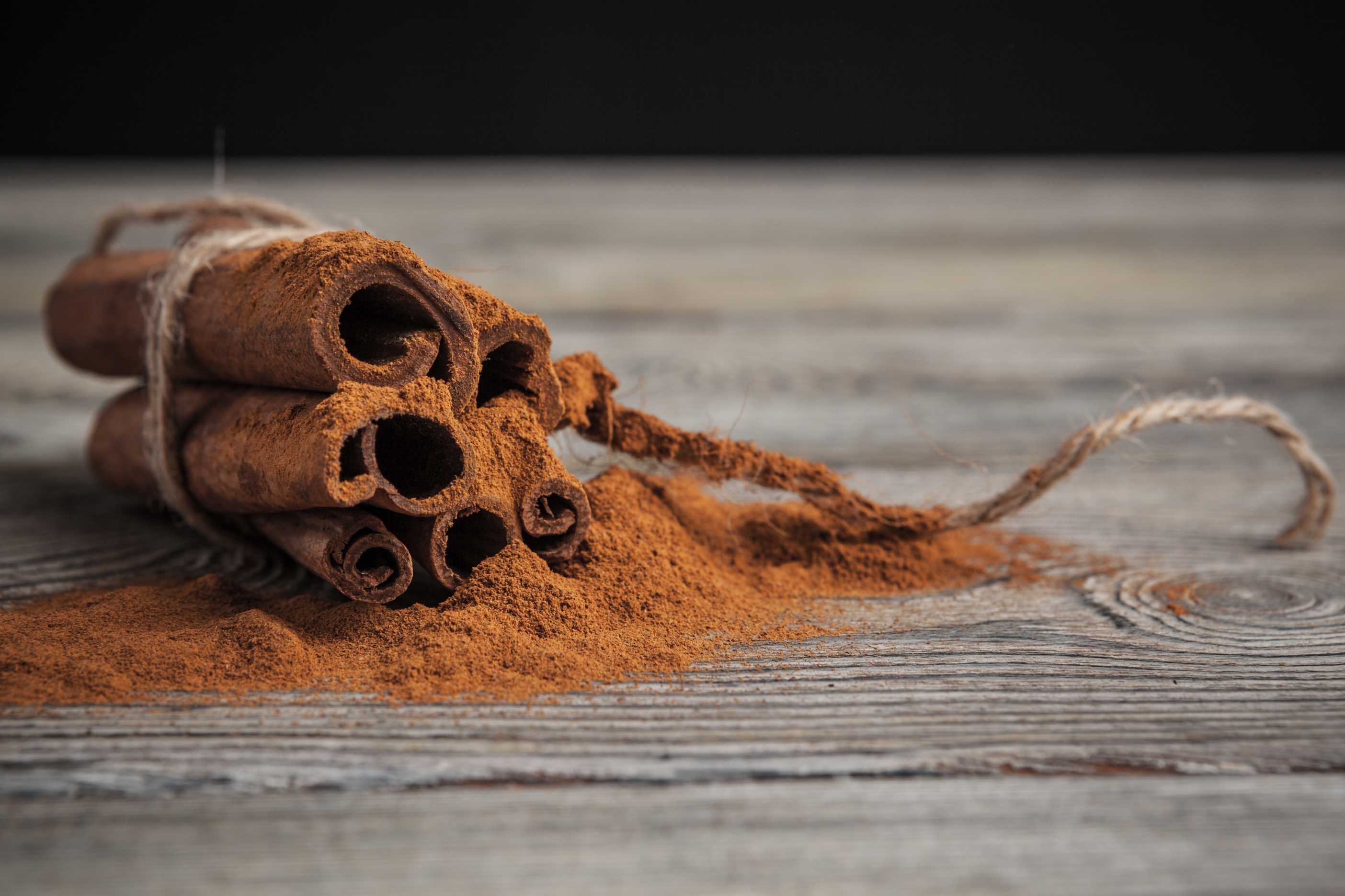 microsoft, ask a nutrition professional: what are the side effects of cinnamon?