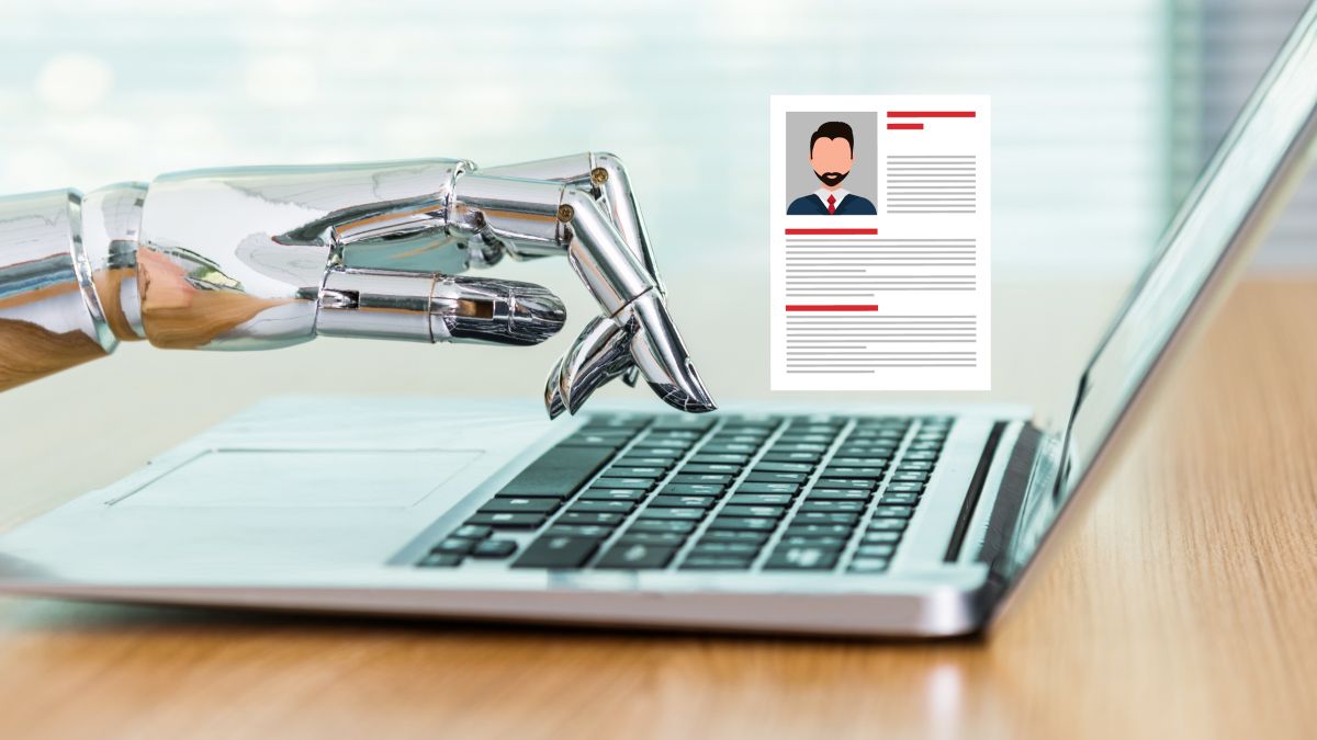 Cómo Hacer Un Currículum Perfecto Utilizando Inteligencia Artificial
