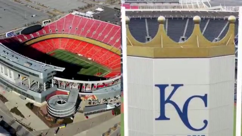 How Much Did Chiefs, Royals Spend Ahead Of Stadium Sales Tax Vote?