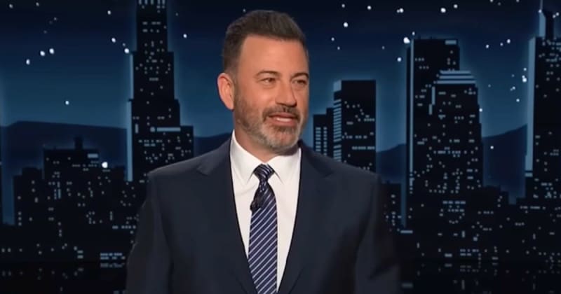 Cowardice Of Late Night Hosts Becomes Painfully Clear: Watchdog Finds ...