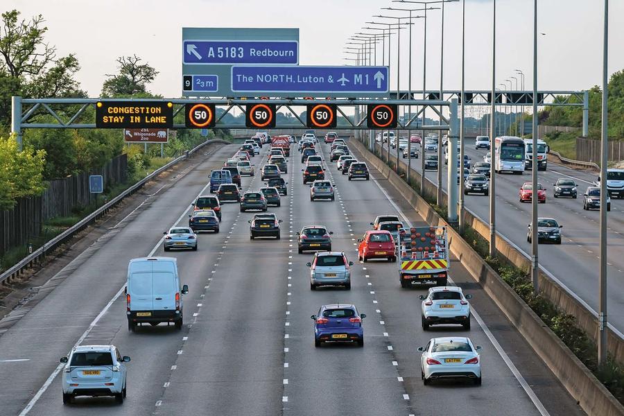 what do uk motorists want from the general election?
