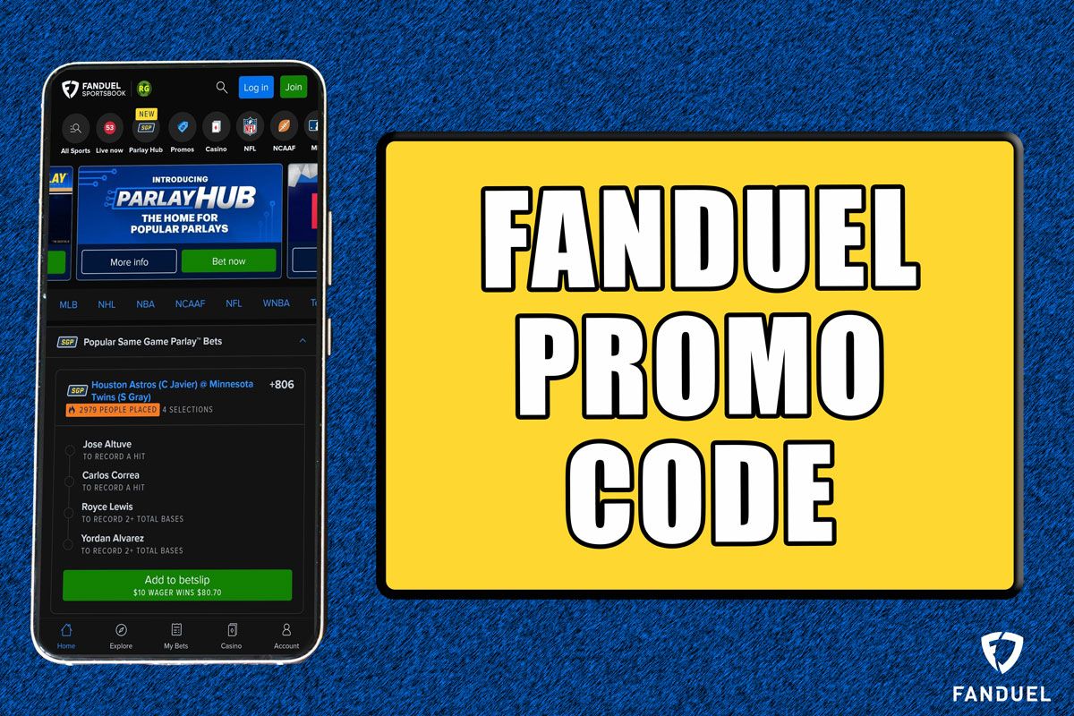 FanDuel Promo Code Offers $150 Bonus On Any NFL Wild Card Weekend Game