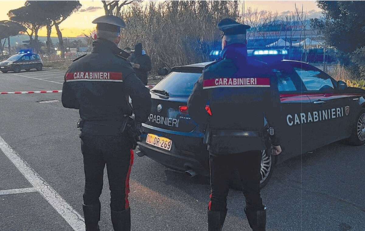 Il 14enne Ucciso A Monte Compatri: I Dettagli Dell’omicidio Di ...