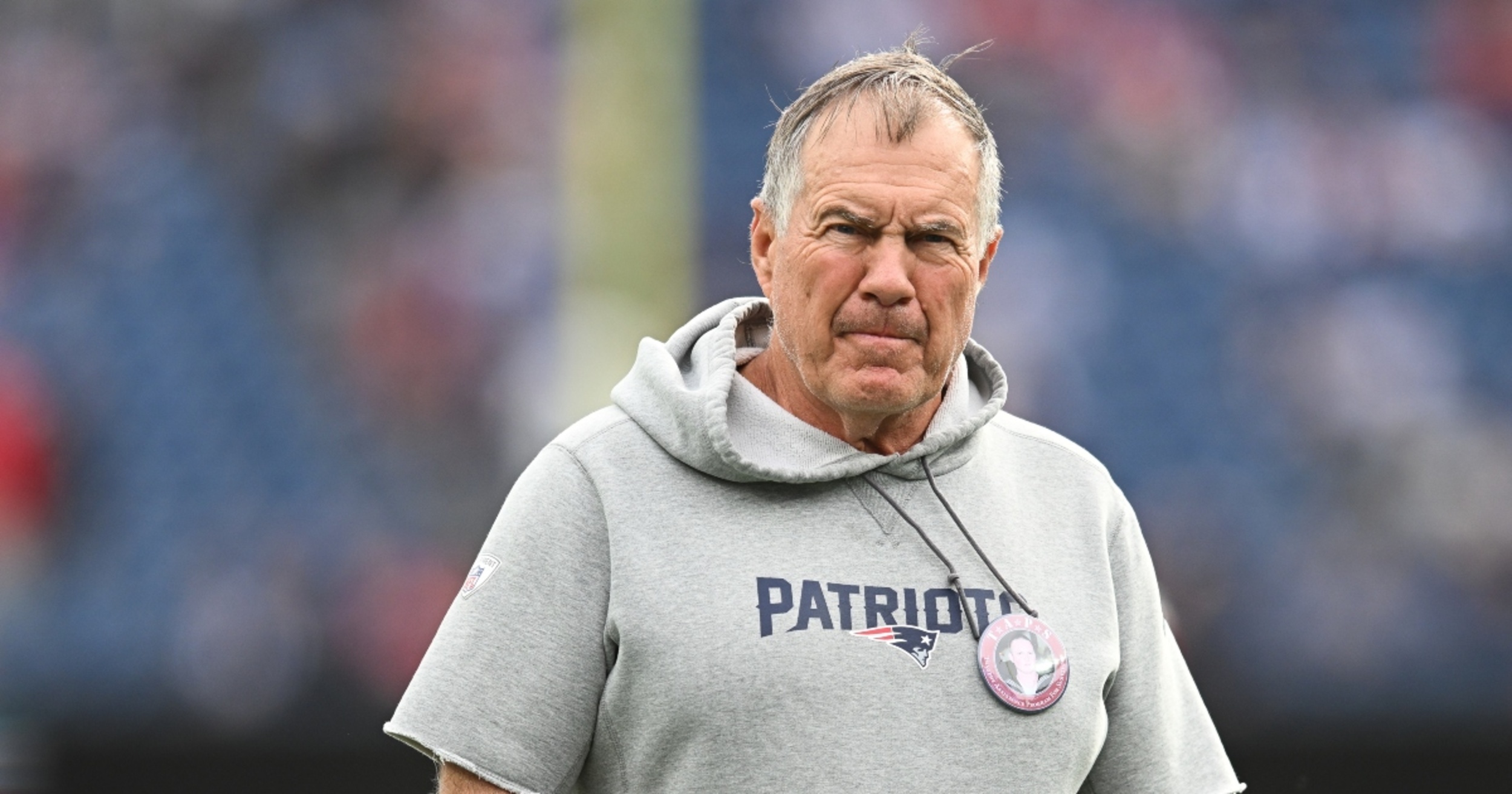 Adam Schefter Updates The Latest On Bill Belichick Following Atlanta ...