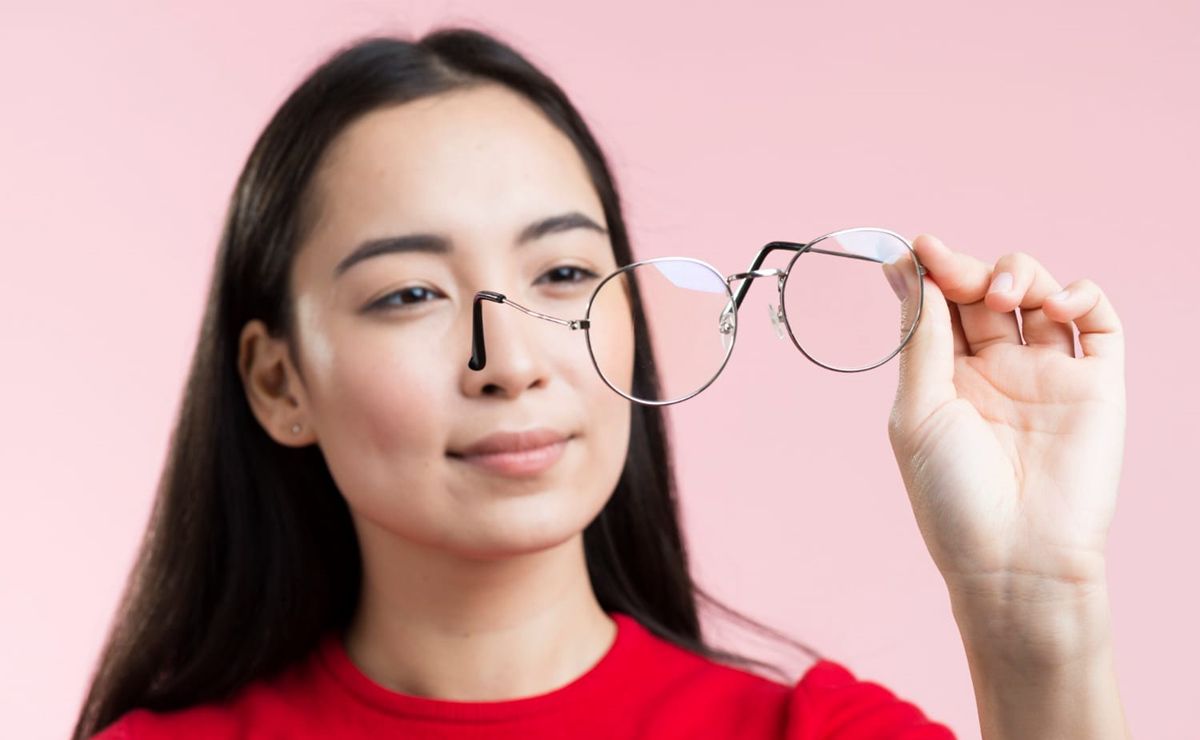 tips para limpiar y cuidar tus lentes para que no se rayen