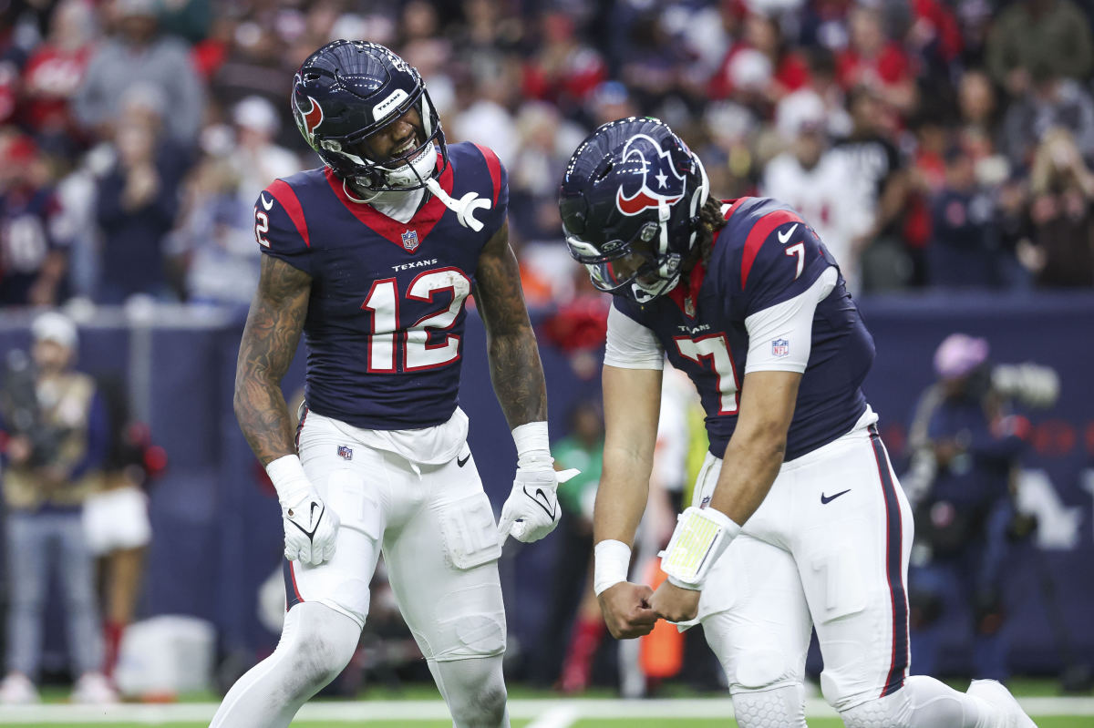 Texans Enter 2024 Offseason With 10th Best Odds To Win Super Bowl LIX   AA1mXmdQ.img