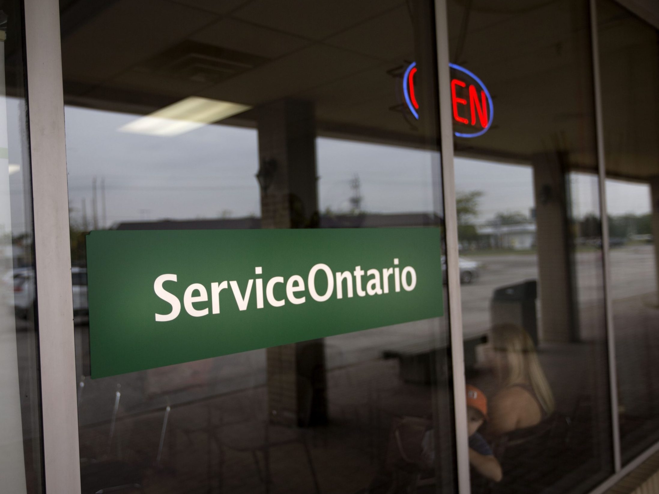 New Staples locations part of broad ServiceOntario review, minister says
