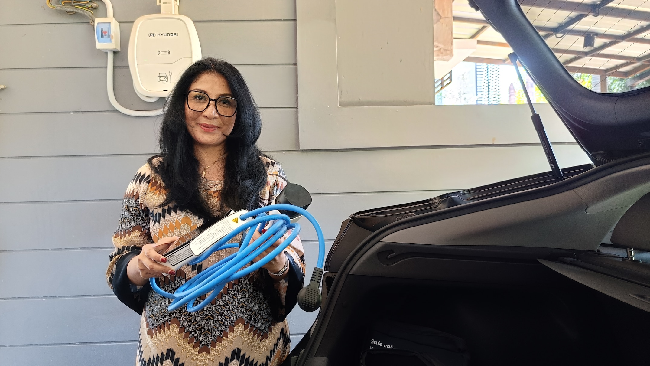 how indonesia plans to increase electric vehicle uptake and become a regional manufacturing hub