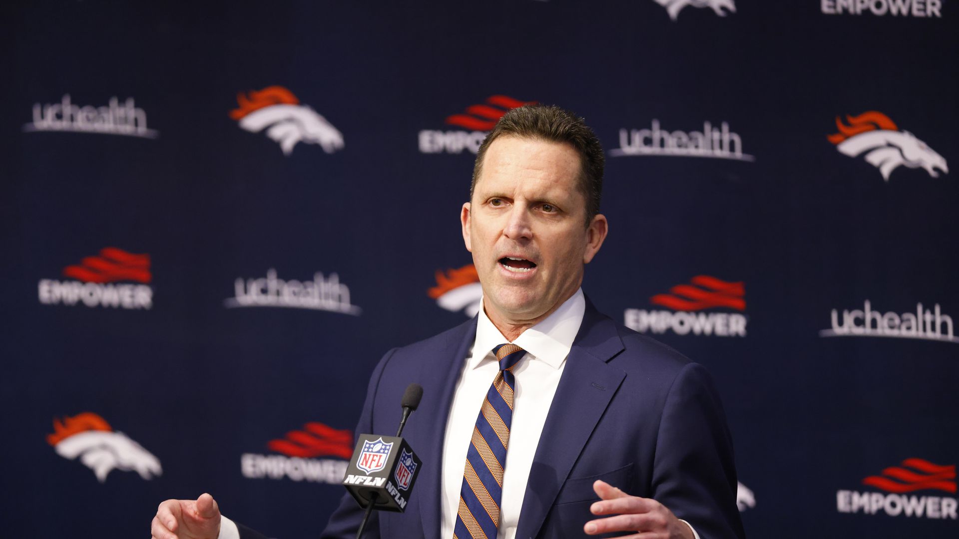 the broncos path to finding a franchise quarterback