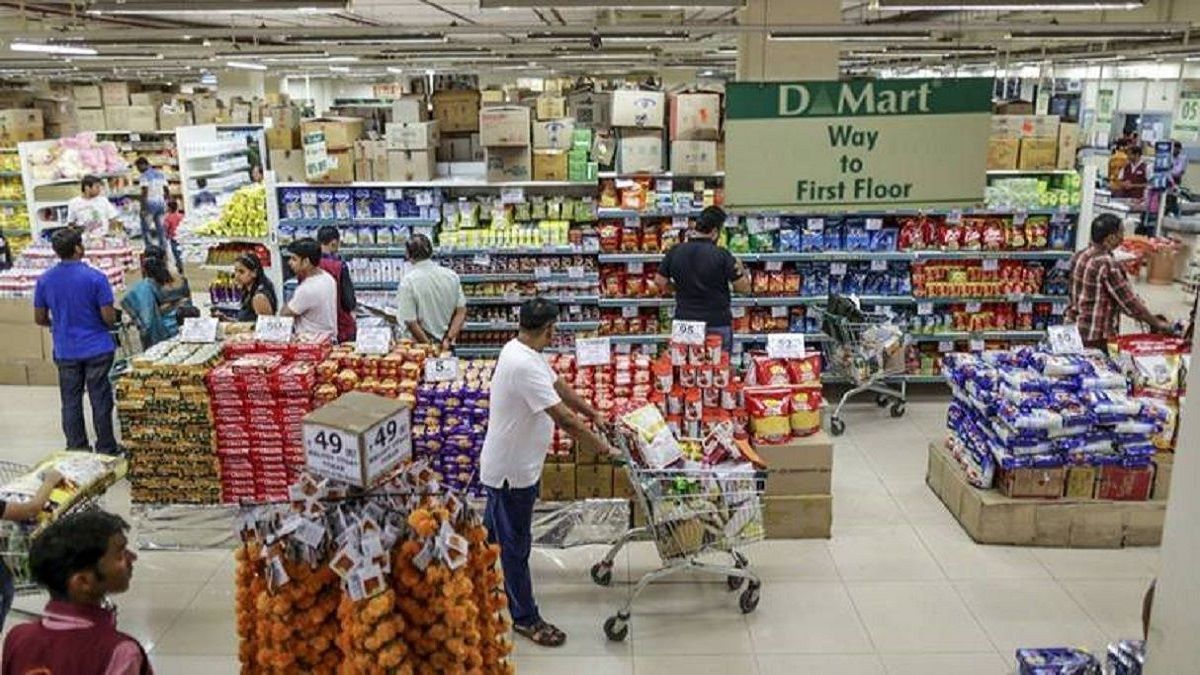 DMart’s First Priority Grocery, Says CEO Neville Noronha