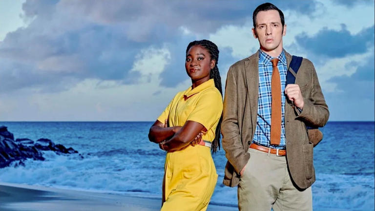 Death in Paradise season 13: Release date, cast, latest updates, and everything we know so far