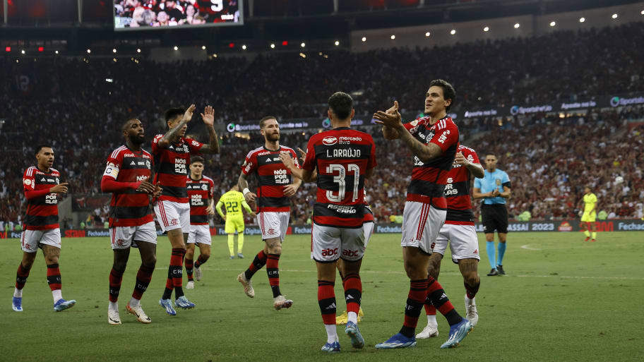 Flamengo no Campeonato Carioca 2024 tabela de jogos, datas, onde