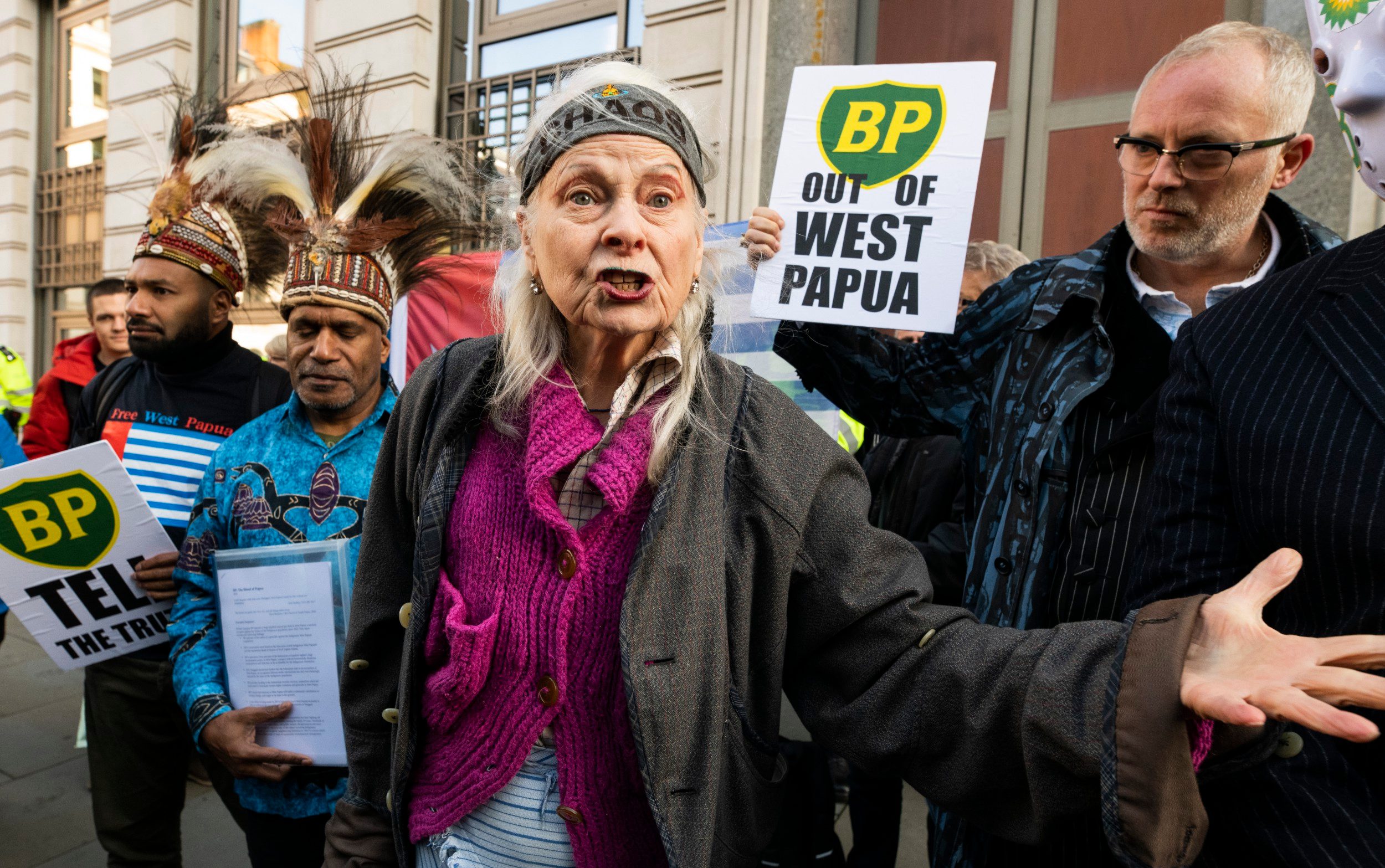microsoft, vivienne westwood cuts office hours to two days in net zero push