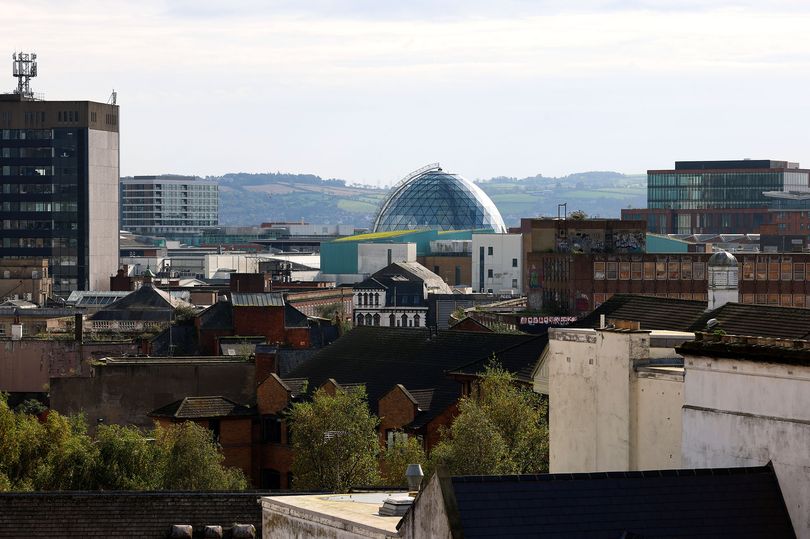 Key Developments That Could Change The Face Of Belfast In 2024   AA1mXv75.img