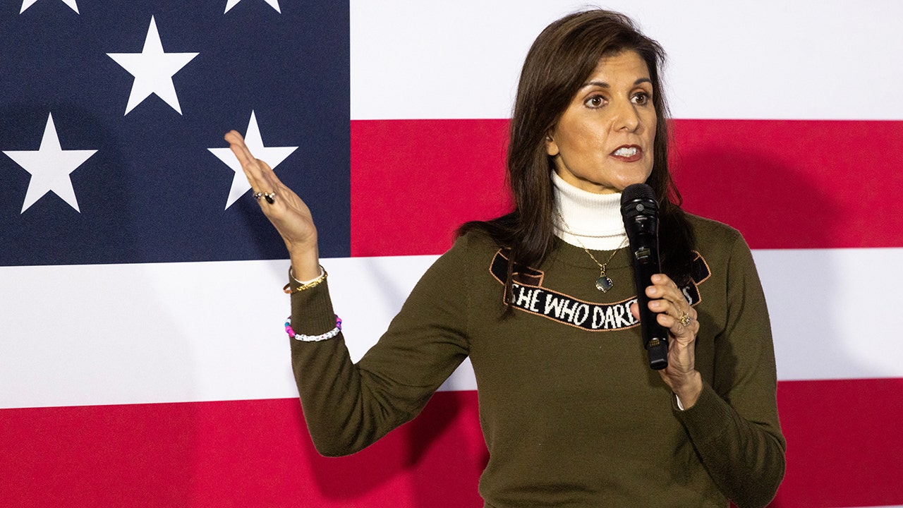 mavericks' mark cuban wonders about iowa crossover voters as report suggests haley could see bump from dems