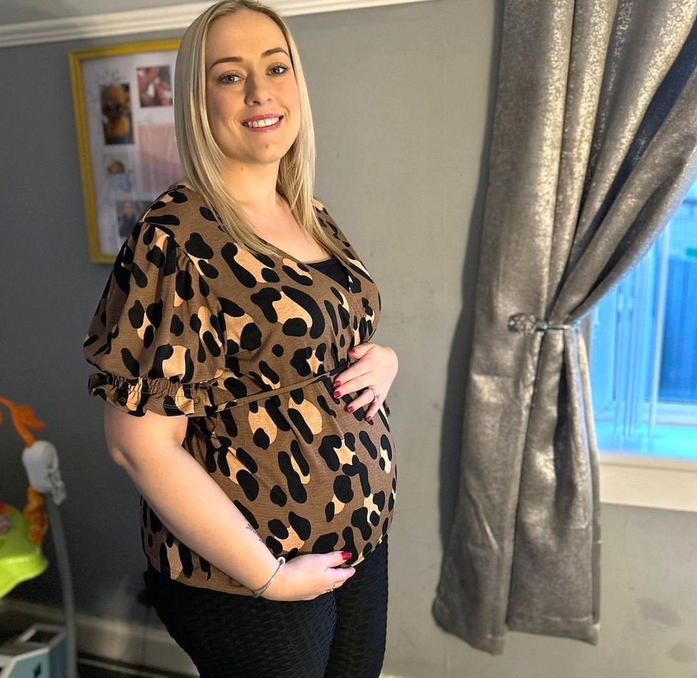 i was sterilised last year - why am i pregnant again?