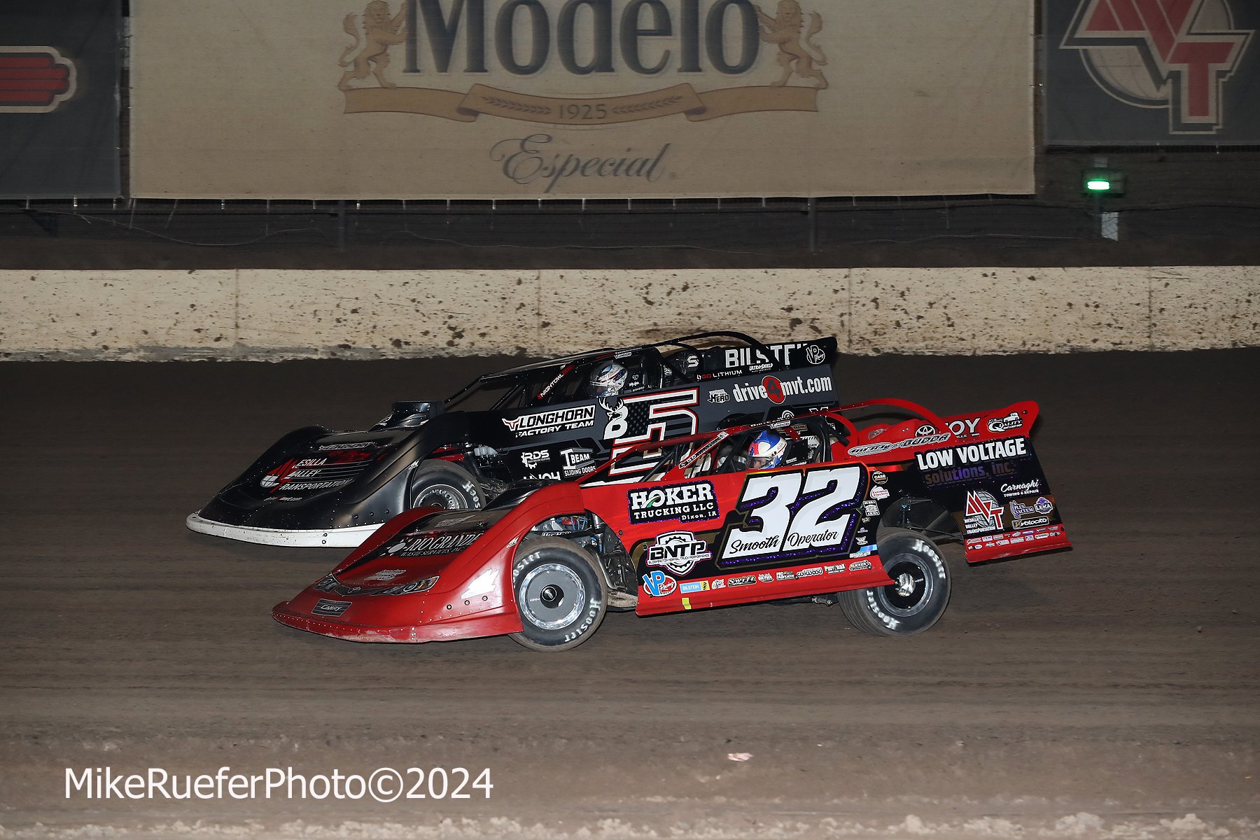 Wild West Shootout Results January 13 2024 Vado   AA1mY1WD.img