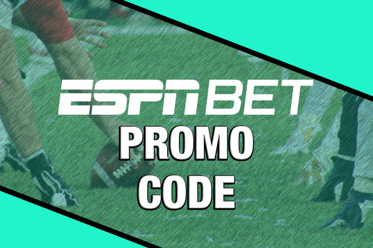 ESPN BET Promo Code NEWSWEEK Unlocks $150 NFL Bonus For Rams-Lions