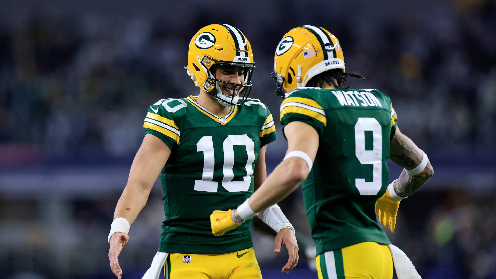 Who do Packers play next? Green Bay's divisional round opponent set in