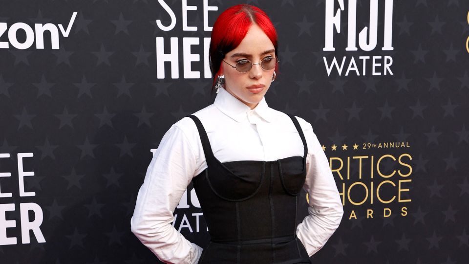 the best red carpet looks from the 2024 critics choice awards