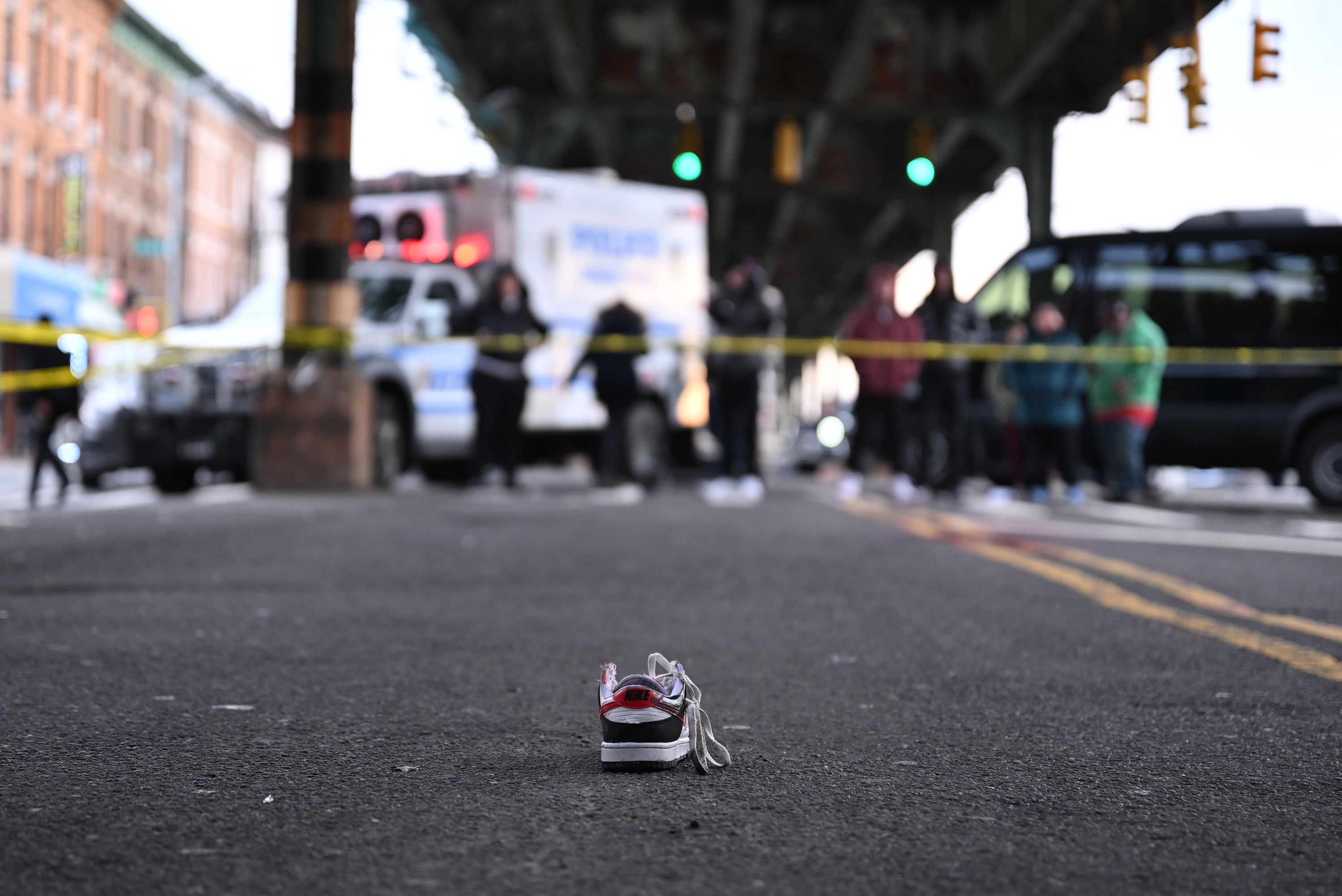 Cops ID Teen Killed In NYC Subway Surfing Mishap: ‘A Normal Kid’