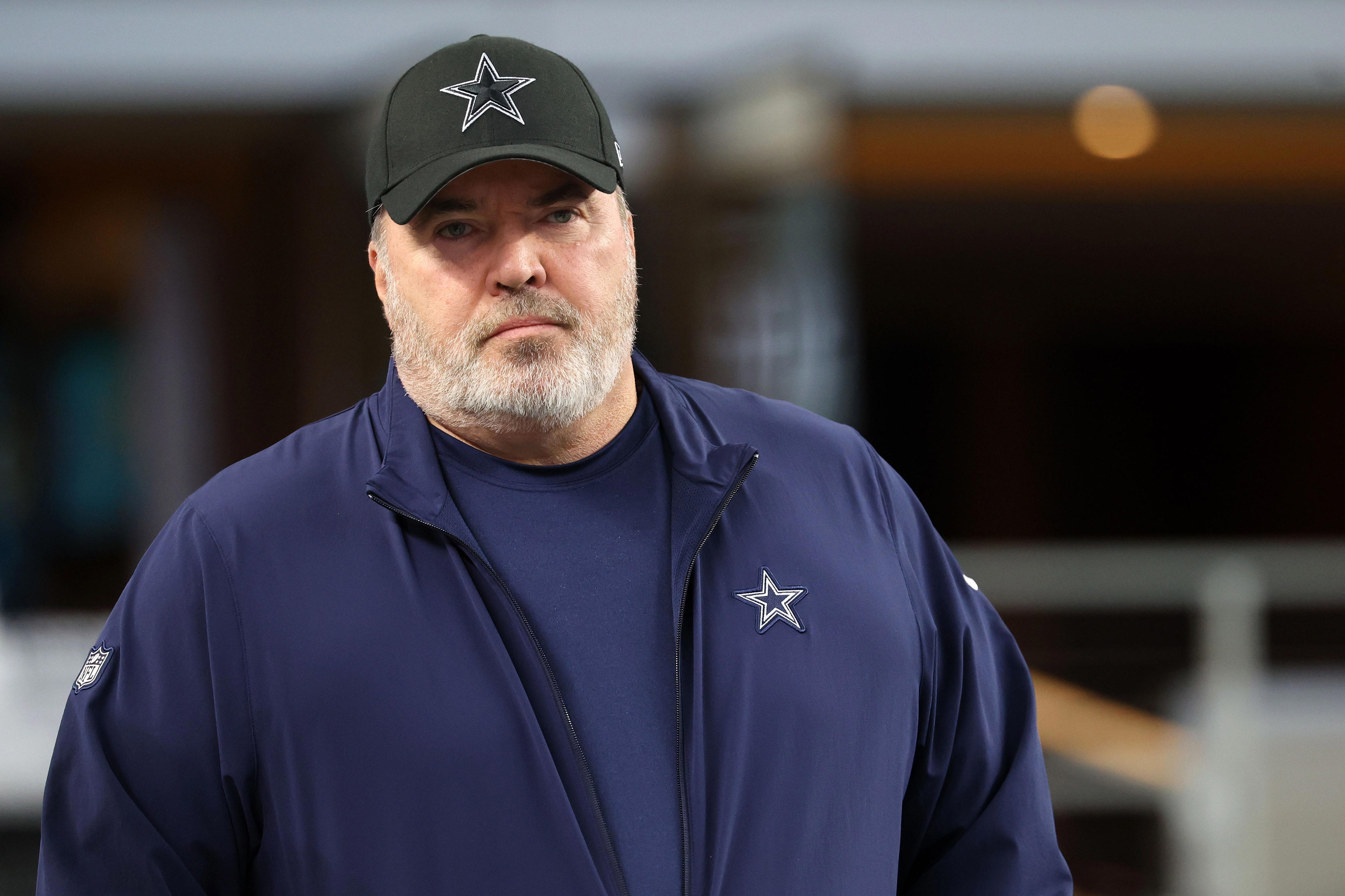 Can Mike McCarthy Survive This? Cowboys' Playoff Meltdown Jeopardizes ...