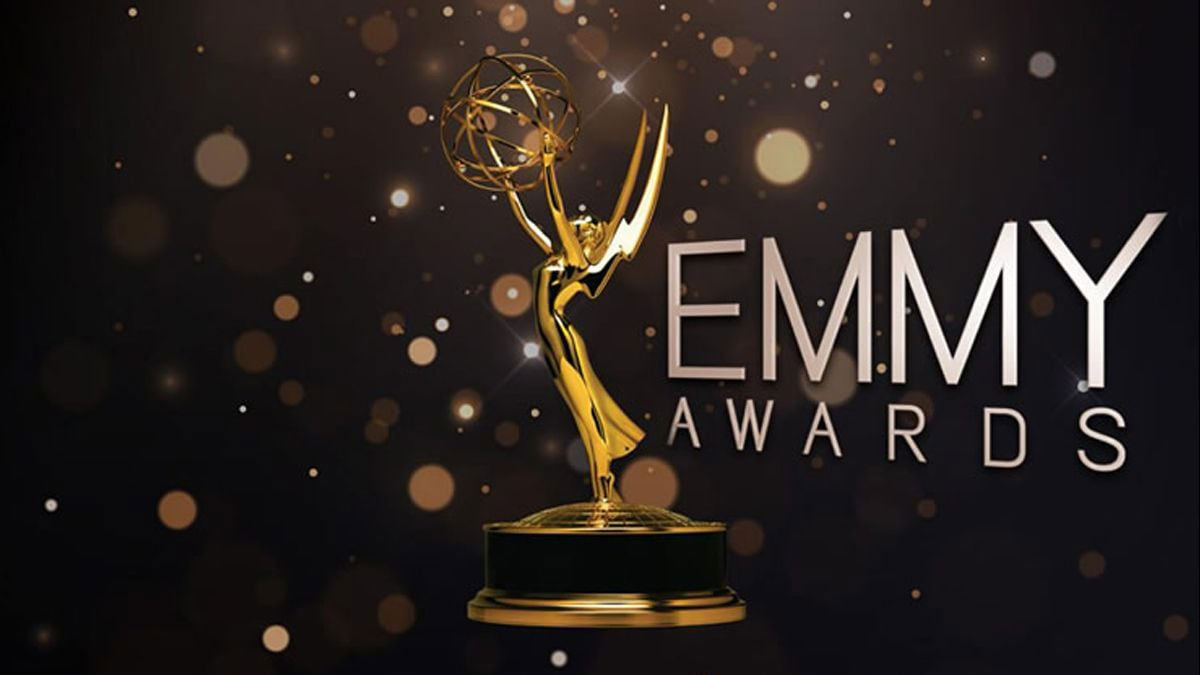 Premios Emmys 2024 horario, canal TV y dónde ver desde México