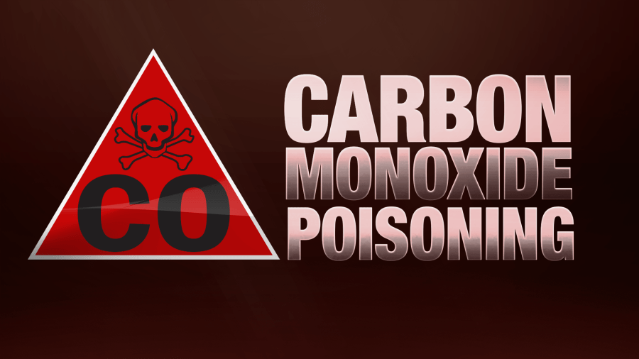 Carbon Monoxide Poisoning Peaks During Winter Months   AA1mY5U5.img