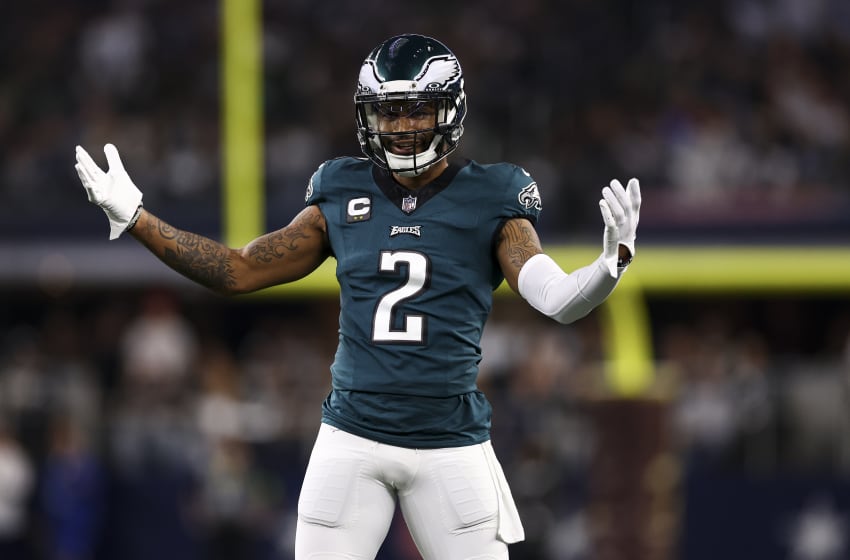darius slay proves he doesn’t understand philly with eagles fan insult