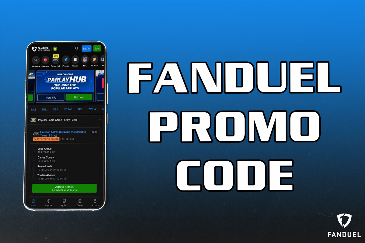 FanDuel Promo Code For SNF: Get $150 NFL Bonus For Rams-Lions