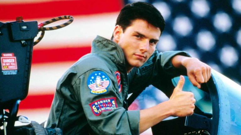 Top Gun soundtrack: The definitive guide to all songs in the motion picture