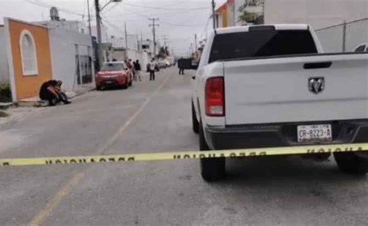 Mujer Mata A Su Esposo A Puñaladas Tras Una Discusión En Campeche