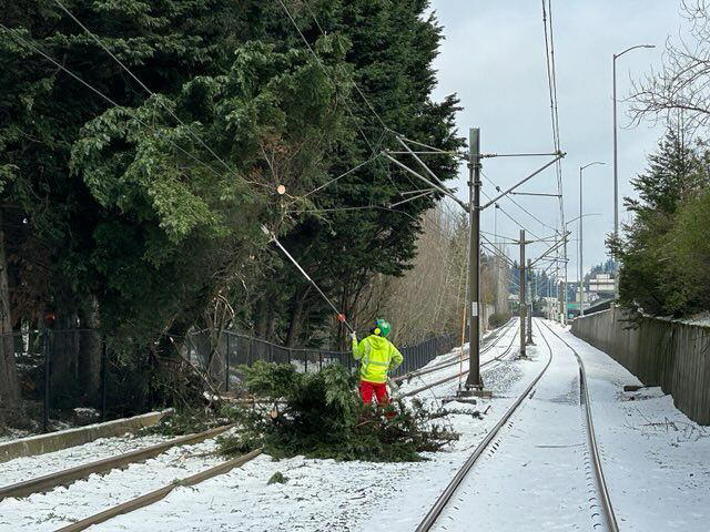 Live Blog: Deadly storm leaves behind road closures, over 100k people