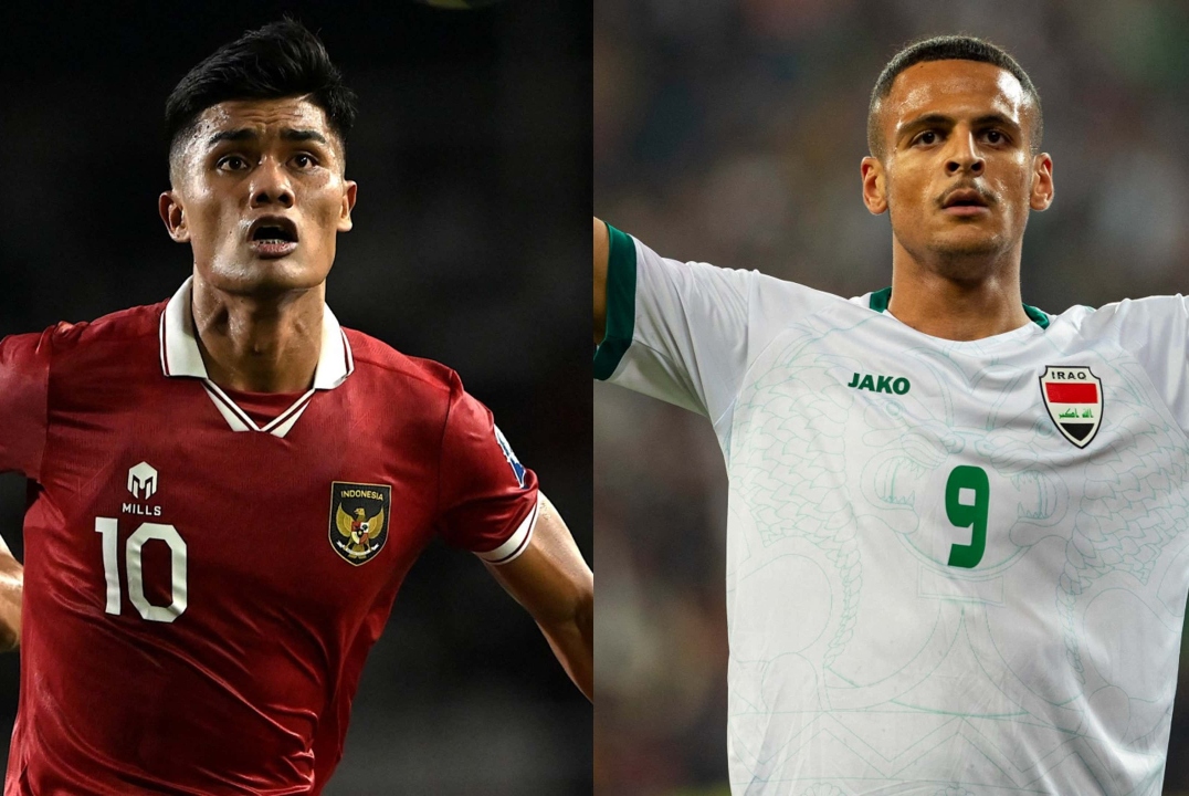 Nhận định Indonesia Vs Iraq, 21h30 Ngày 15/1: Thất Bại Khó Tránh