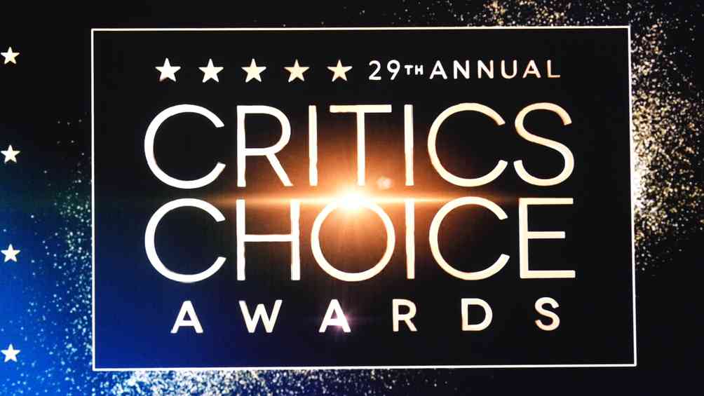 Critics Choice Awards 2024: ‘Oppenheimer’ Fue La Película Ganadora De ...