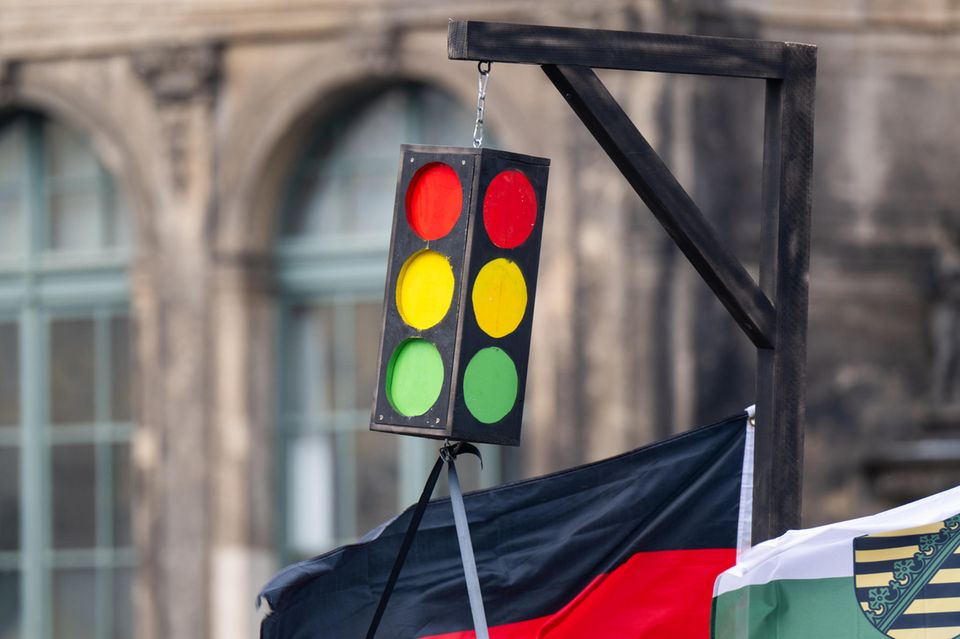 Proteste: Historiker Martin Sabrow: "Es Geht Häufig Darum, Den ...