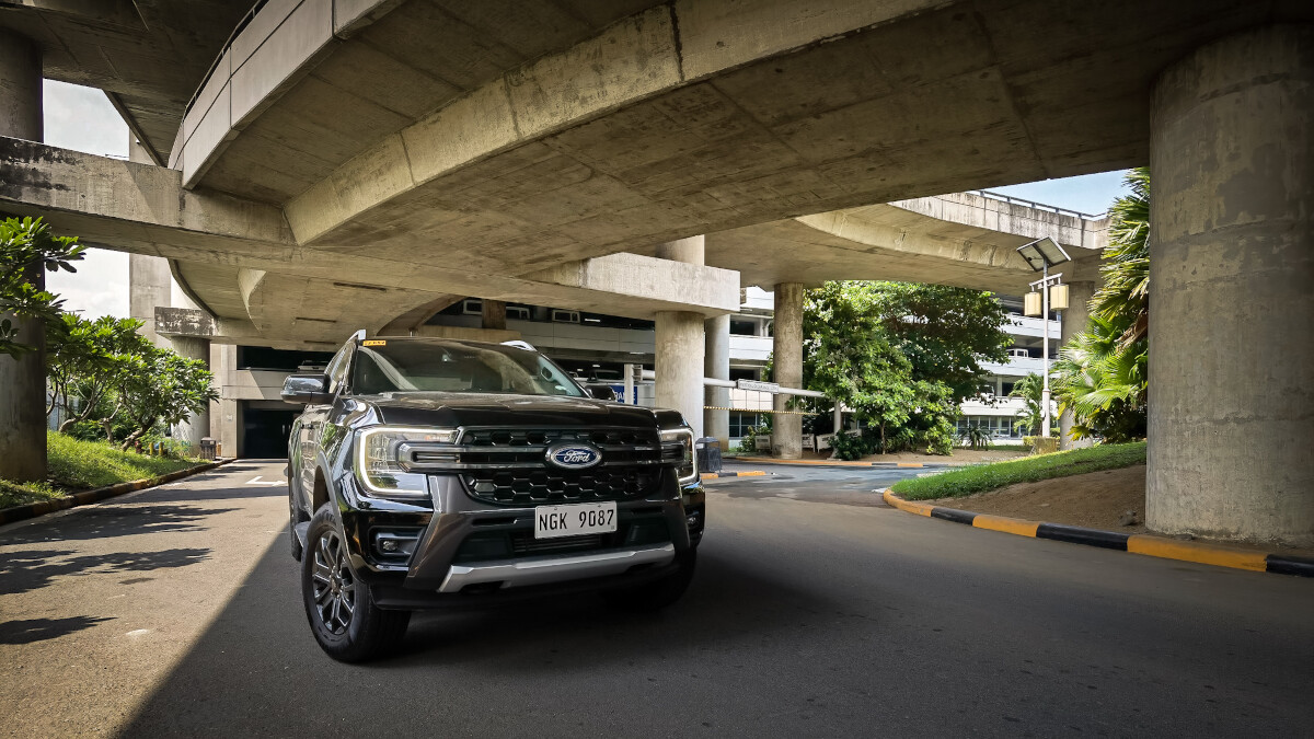 ford ph sales grew 27% in 2023, breached 30,000 units for the first time in six years