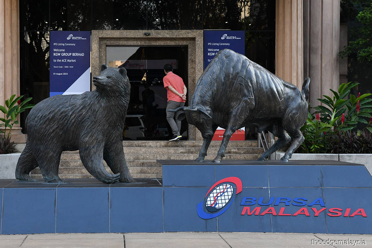 Brokerages Upbeat On Stock Market In 2024   AA1mYEIR.img