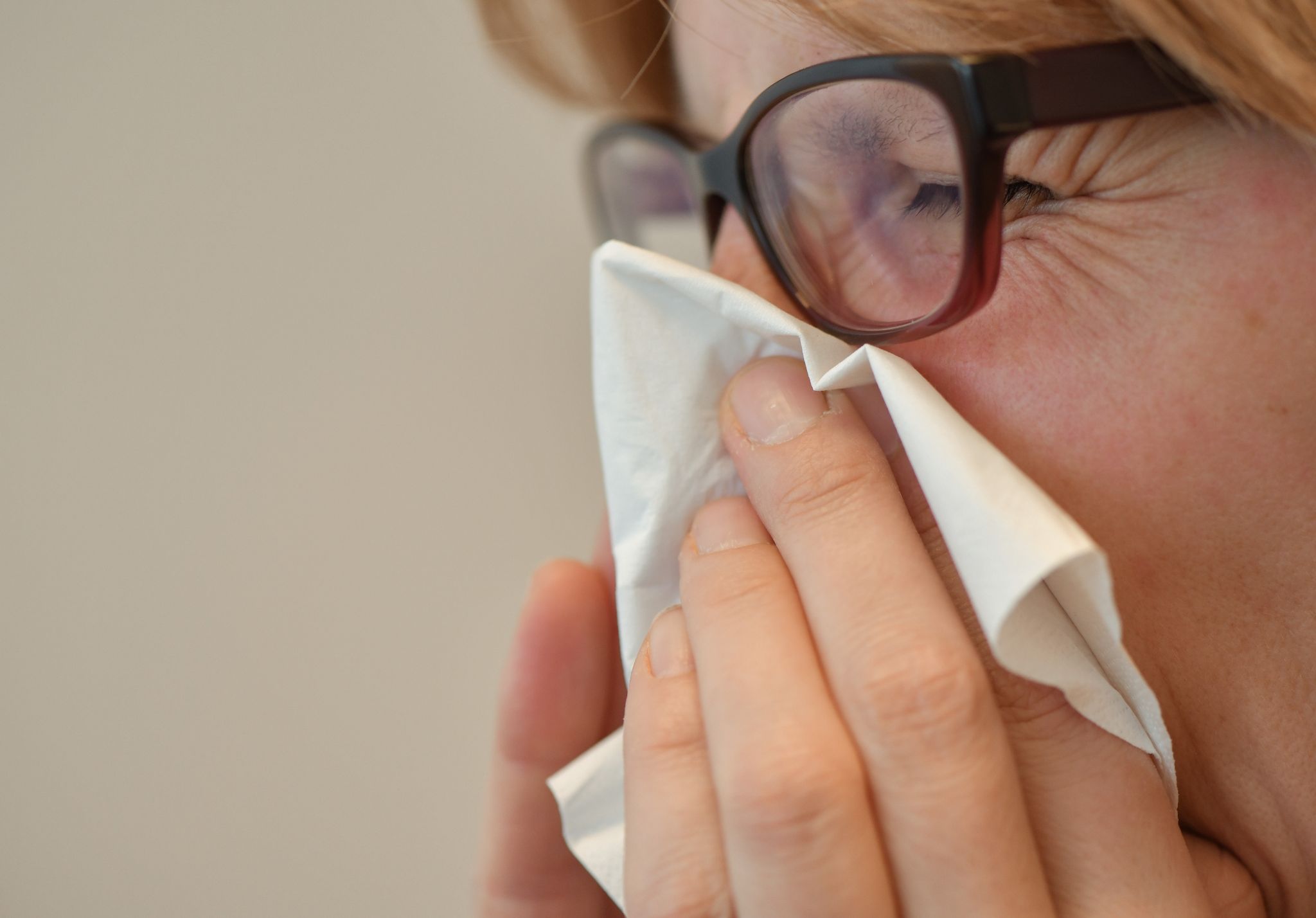 bisher deutlich weniger grippefälle als im vorwinter
