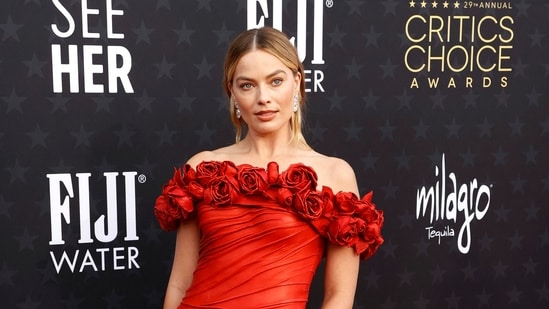 Critics Choice Awards 2024: Highlights From The Red Carpet And Ceremony