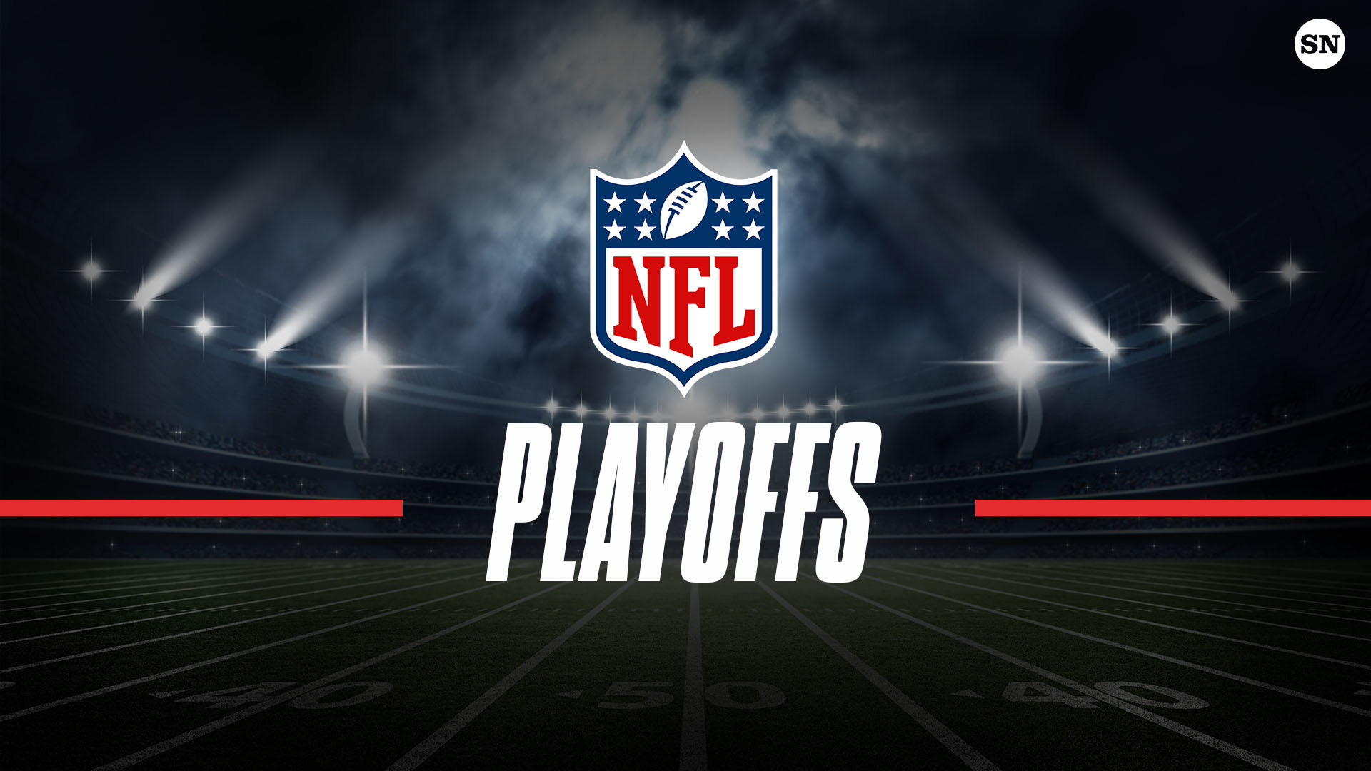 NFL playoff bracket 2024 Updated TV schedule, channels, scores for AFC