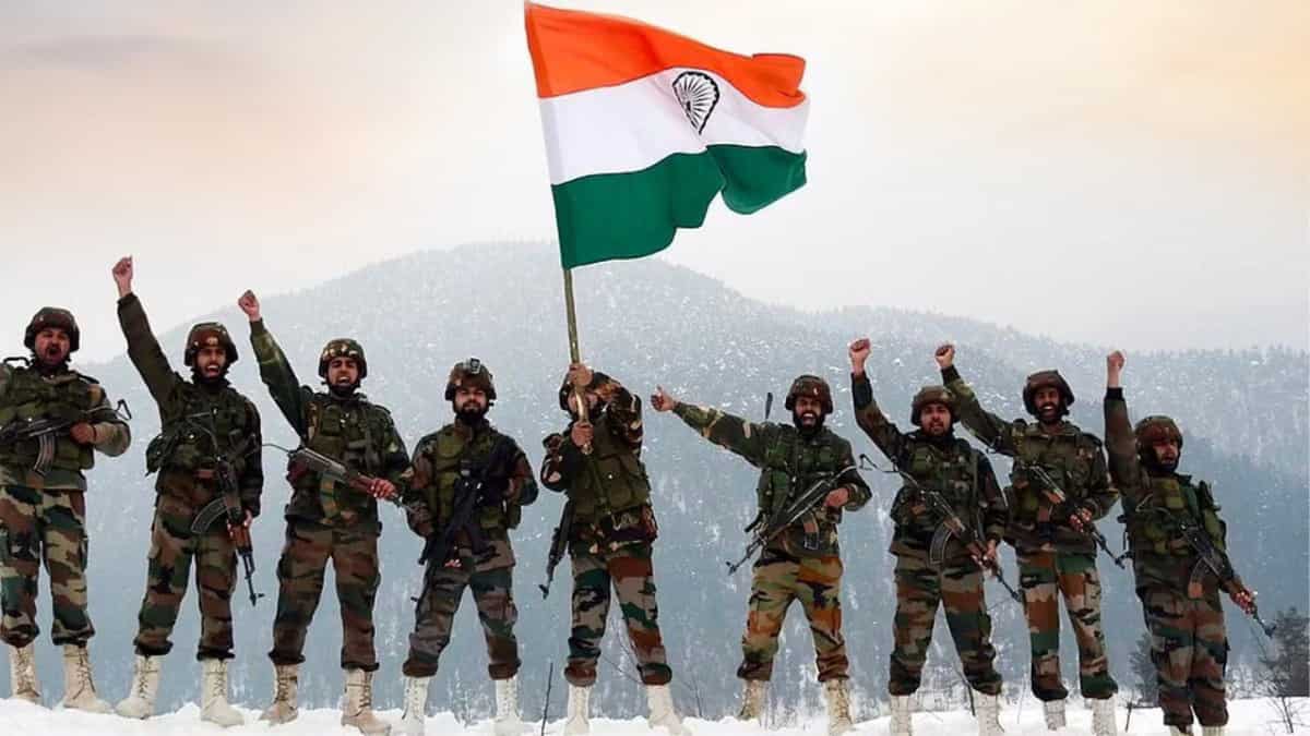 army day 2024: why does india celebrate army day on january 15? here's all you need to know