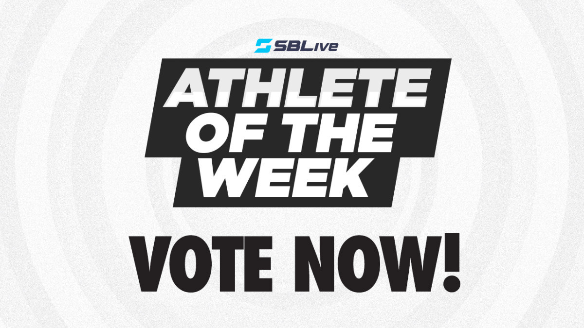 Vote Who should be SBLive Ohio's high school Athlete of the Week (02