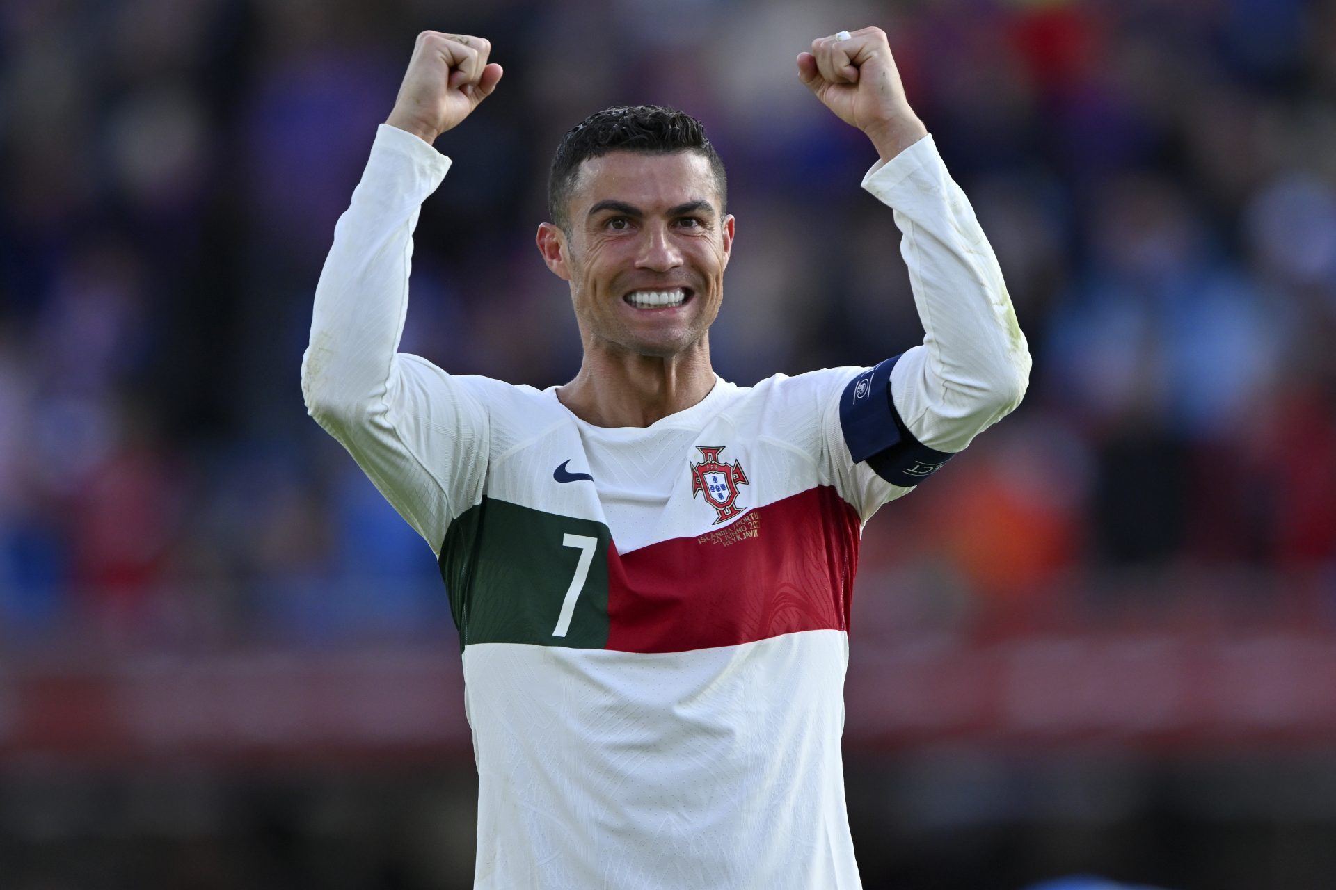 Cristiano Ronaldo Ha Davvero Fatto Perdere Alla Coca Cola 4 Miliardi Di