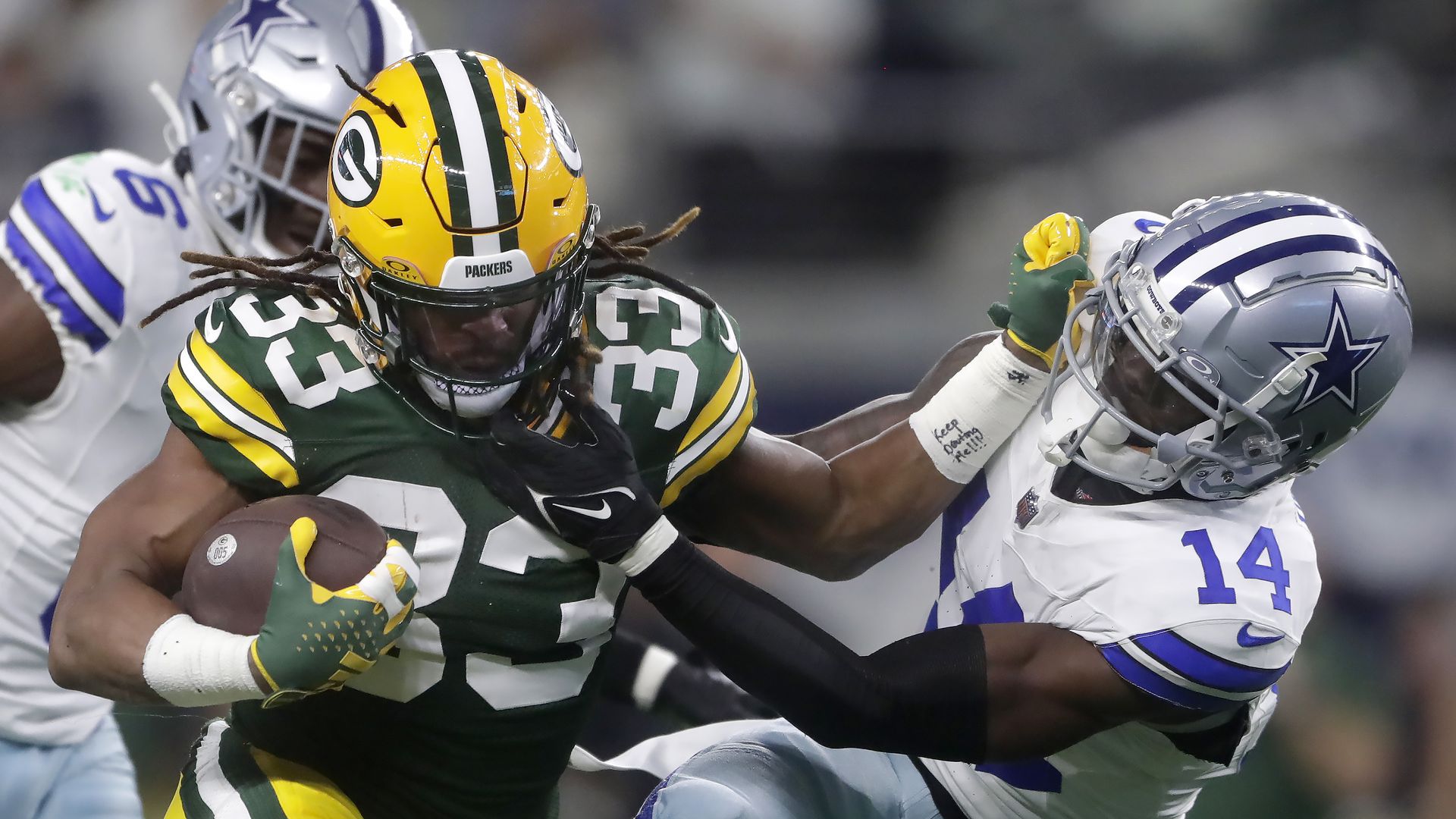 Wild Card Weekend: Packers Winners And Losers Vs. The Cowboys