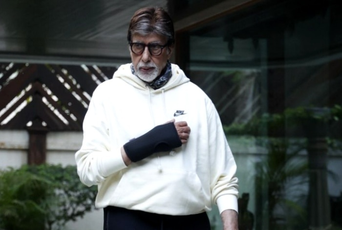 Amitabh Bachchan Buys Land In Ayodhya Worth Rs 14.5 Crore Ahead Of ...