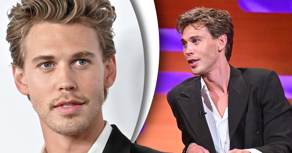 The Truth About Timothee Chalamet And Austin Butler's Friendship Before ...