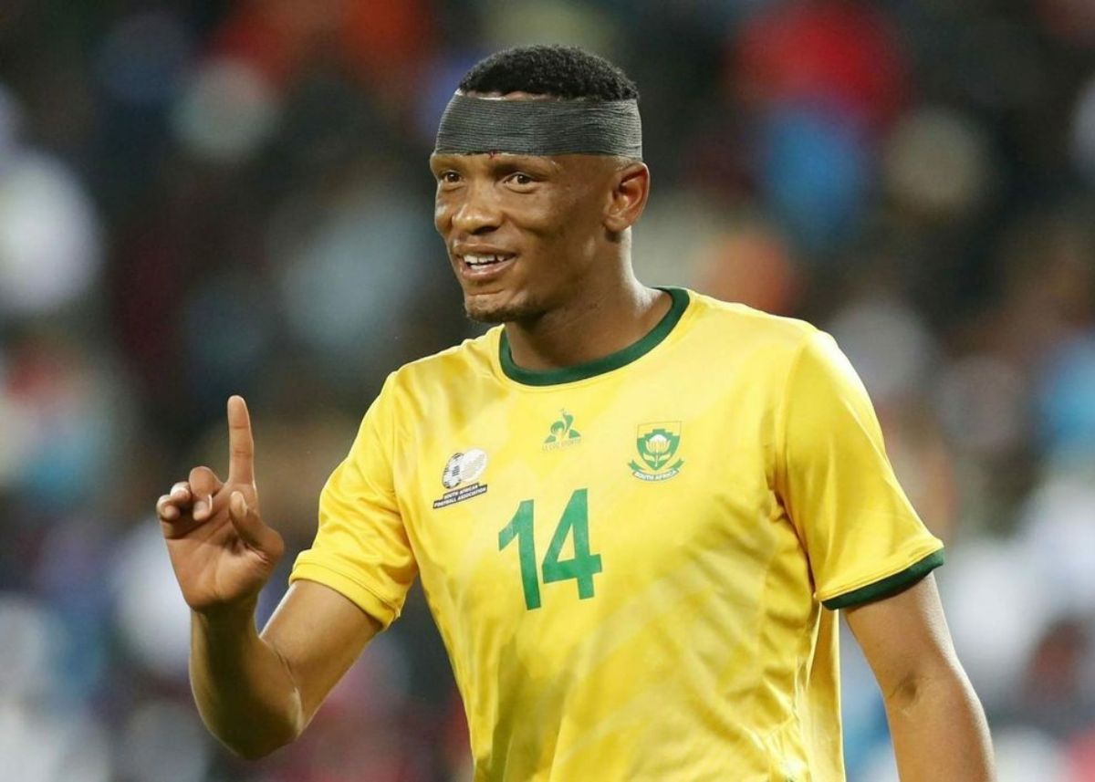 legendary defender selects bafana defence pairing