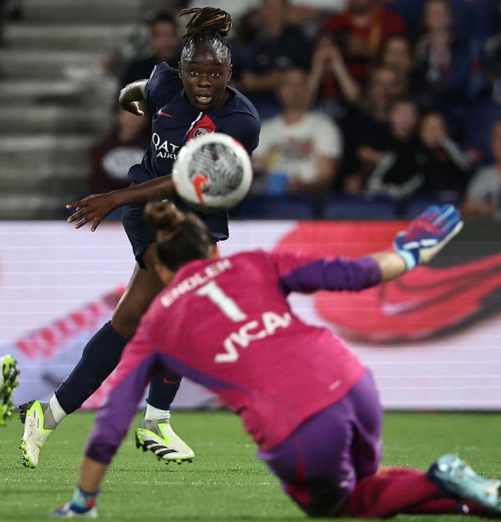 Coupe De France Féminine. Les Résultats Les 16es De Finale : Le PSG ...